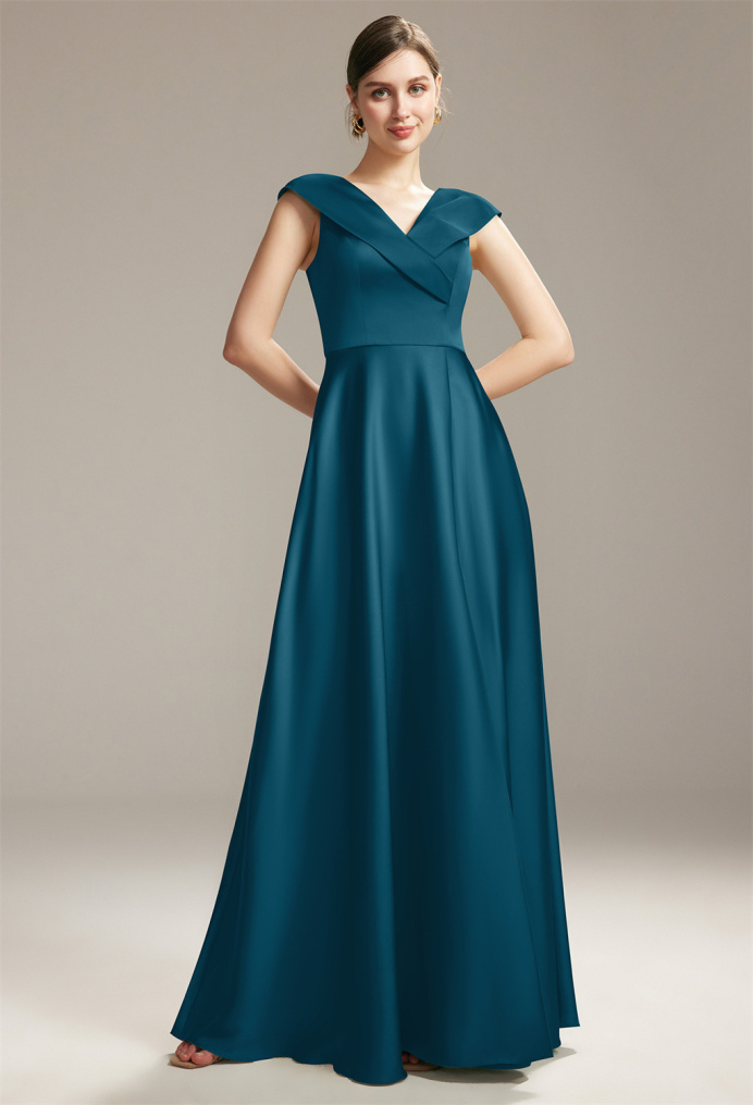 AW Muriel Dress